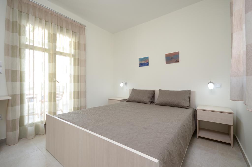 Natura Villas In Naxos ミクリ・ヴィグラ 部屋 写真